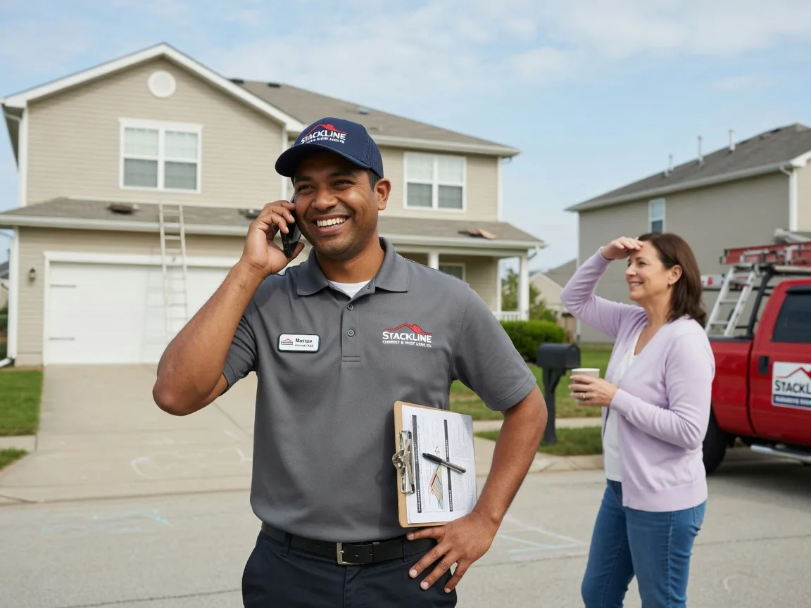 Chimney flashing repair Linden, VA FAQs